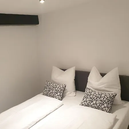 דירה Ferienwohnung Apartment Single Wohnung Neu Modern Frankenberg Eder Frankenberg an der Eder